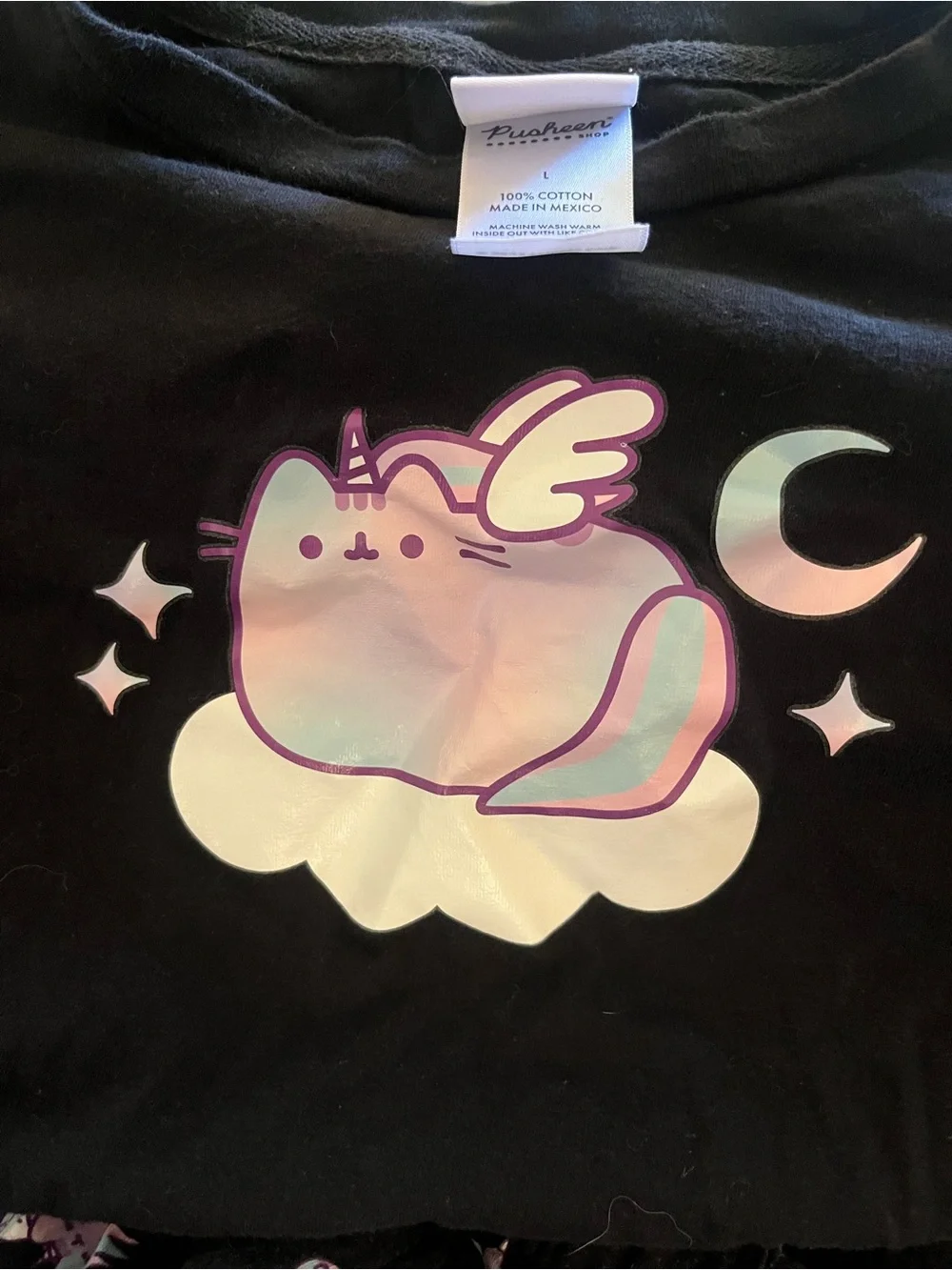 Pusheen Exclusive Pajama Set 🦄🐱